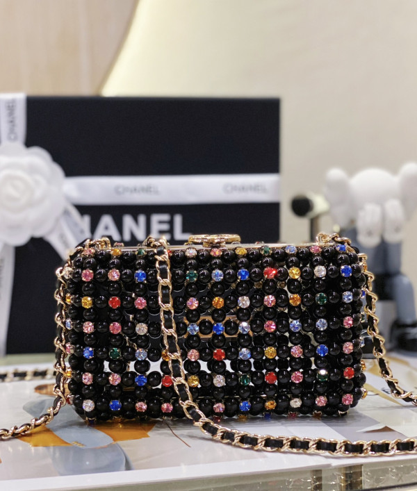 CL EVENING BAG