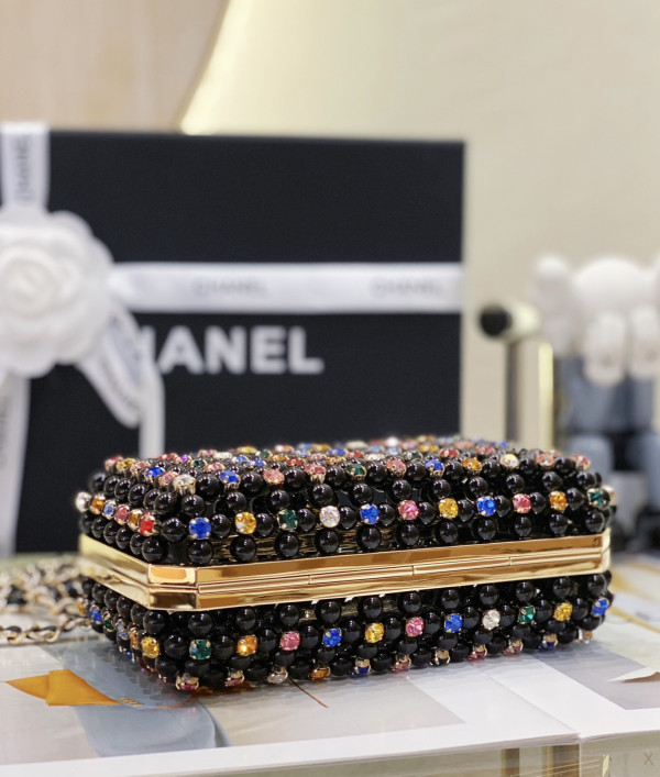 CL EVENING BAG