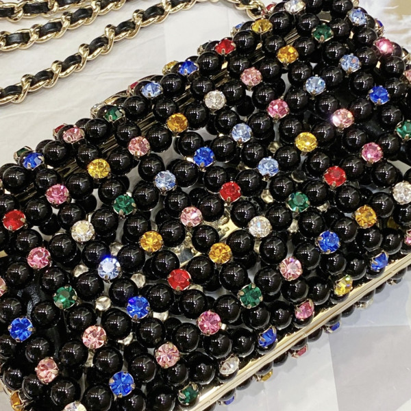 CL EVENING BAG