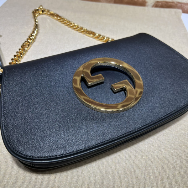 G*u*i blondie shoulder bag