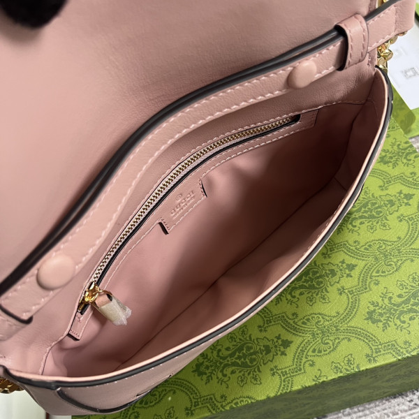 G*u*i blondie shoulder bag