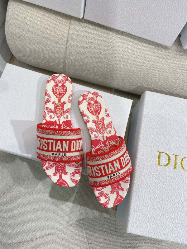 D*or dway slide