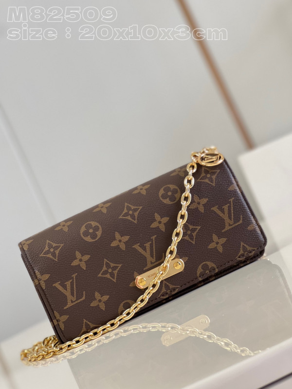l**is V*t*n wallet on chain lily