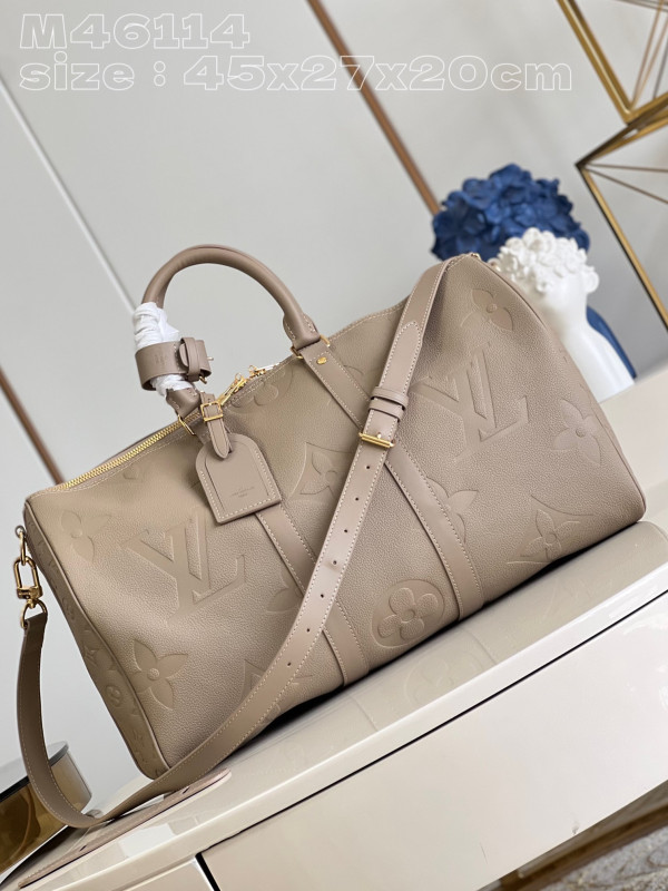 l**is V*t*n keepall bandouliÈre 45