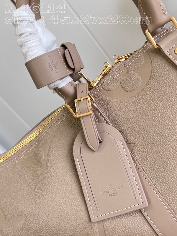 l**is V*t*n keepall bandouliÈre 45