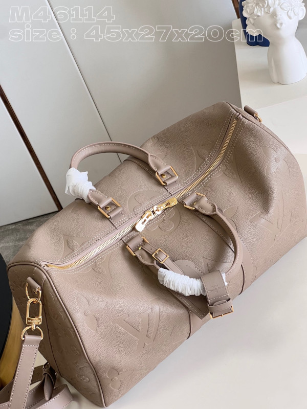 l**is V*t*n keepall bandouliÈre 45