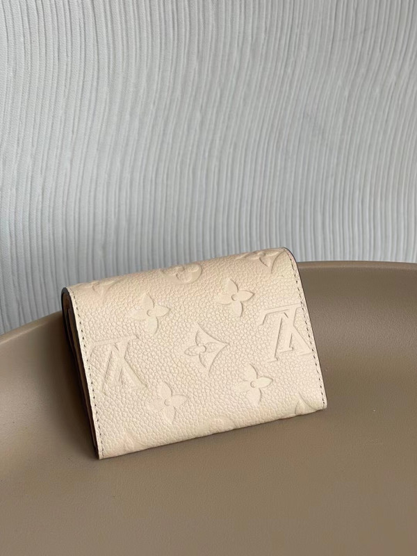l**is V*t*n rosalie coin purse