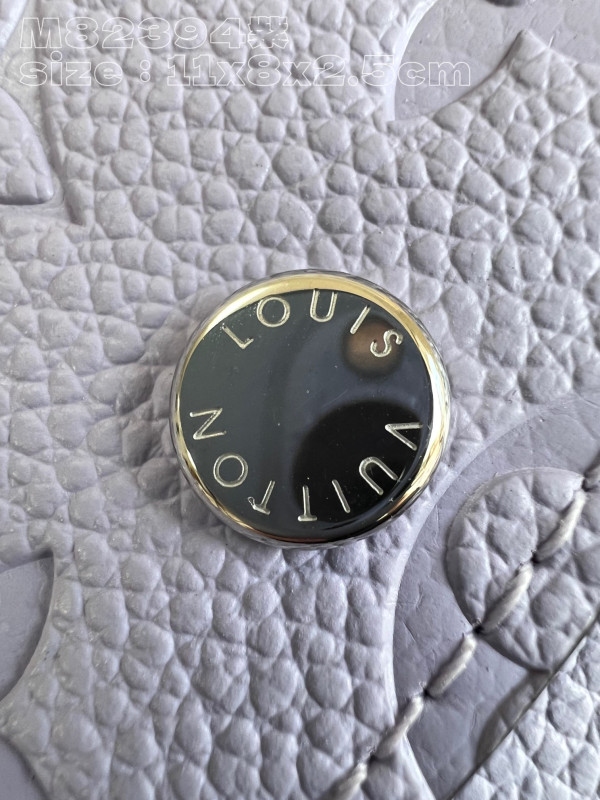 l**is V*t*n rosalie coin purse