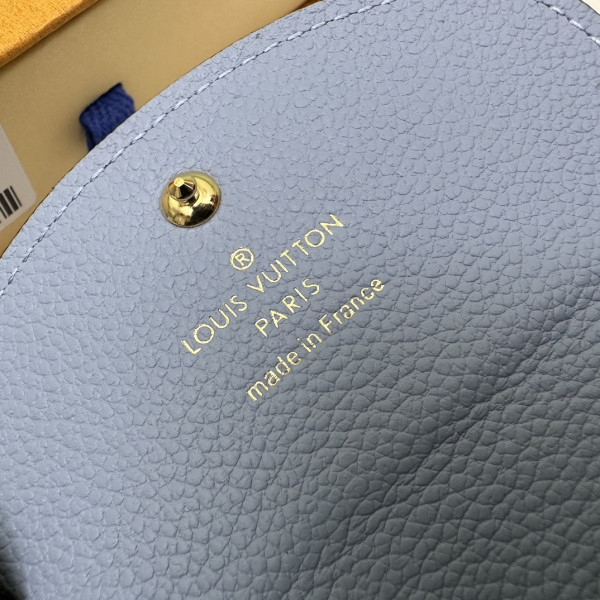 l**is V*t*n rosalie coin purse