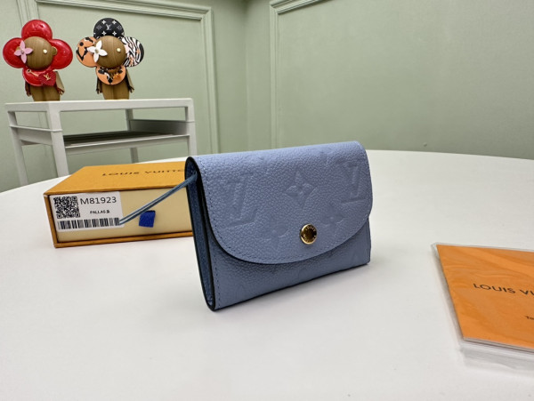 l**is V*t*n rosalie coin purse