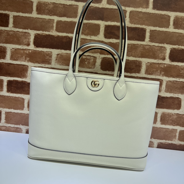 G*u*i ophidia medium tote bag