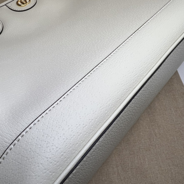 G*u*i ophidia medium tote bag