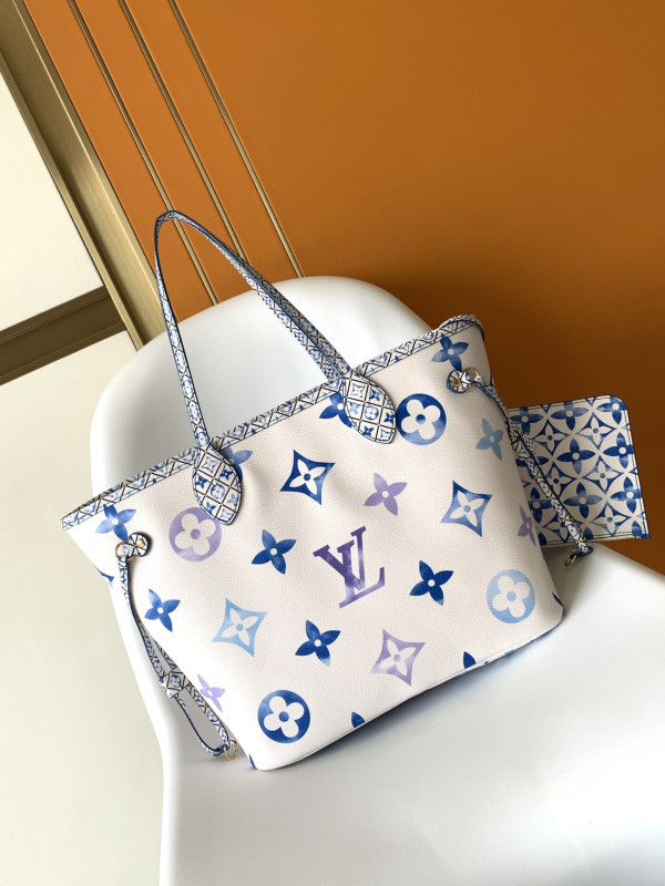 l**is V*t*n neverfull mm