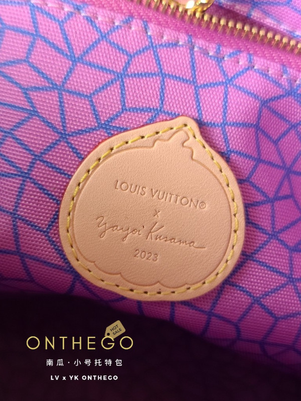 l**is V*t*n x yk onthego pm