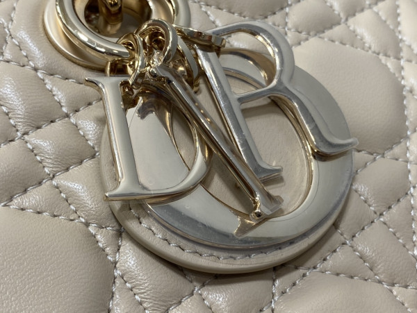 D*or lady d-joy bag