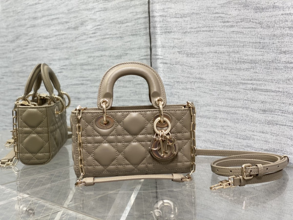 D*or lady d-joy micro bag