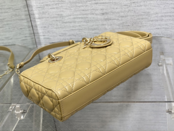 D*or lady d-joy bag