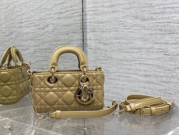 D*or lady d-joy micro bag
