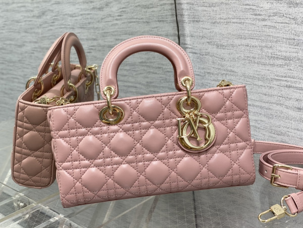 D*or lady d-joy bag