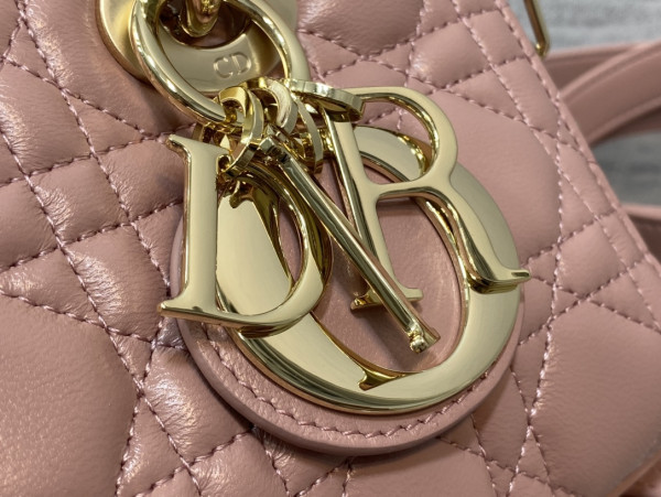 D*or lady d-joy bag-22*12*6cm