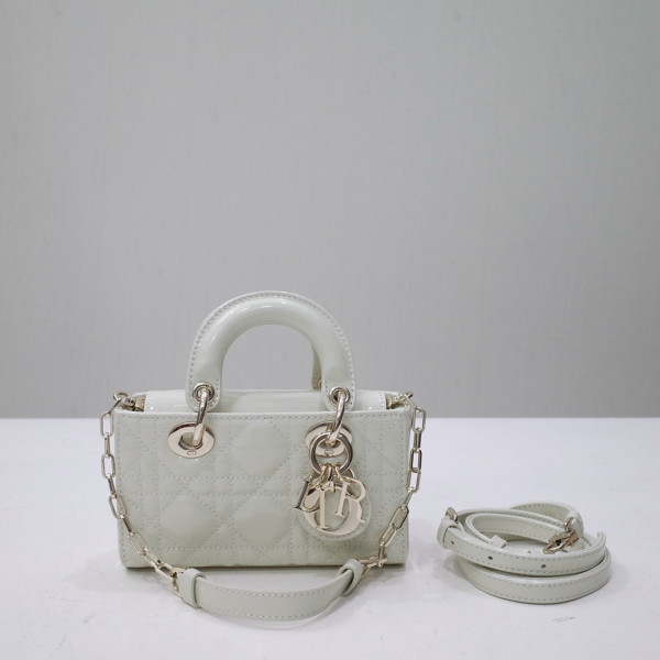 D*or lady d-joy micro bag
