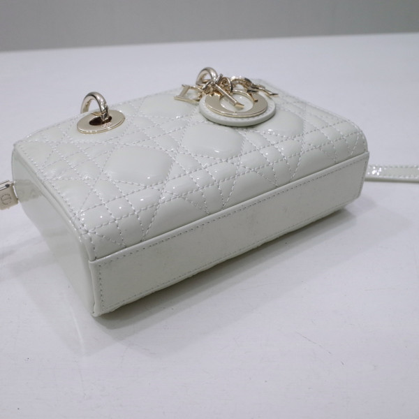 D*or lady d-joy micro bag