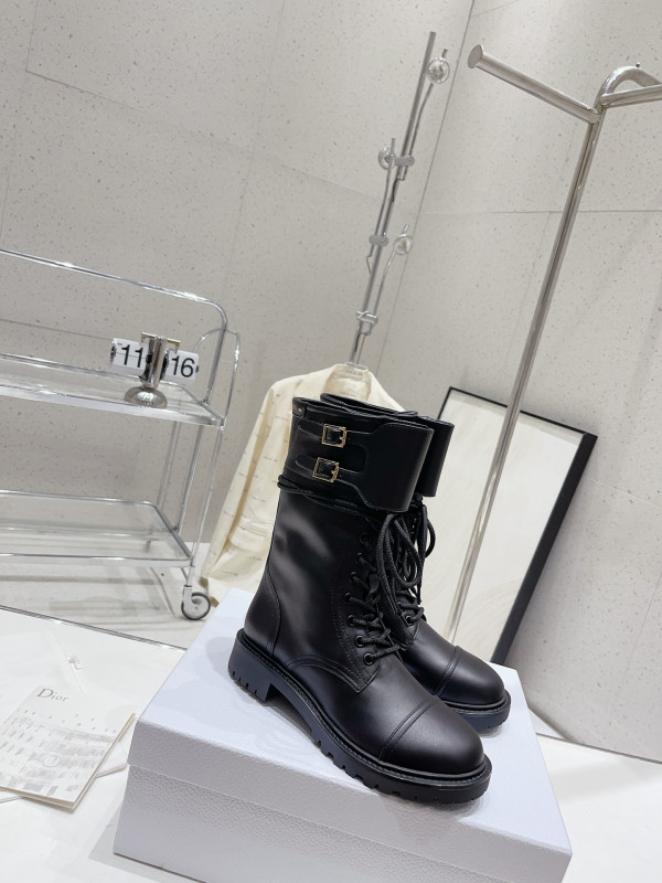 D*or boots