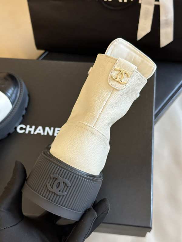 CL BOOTS
