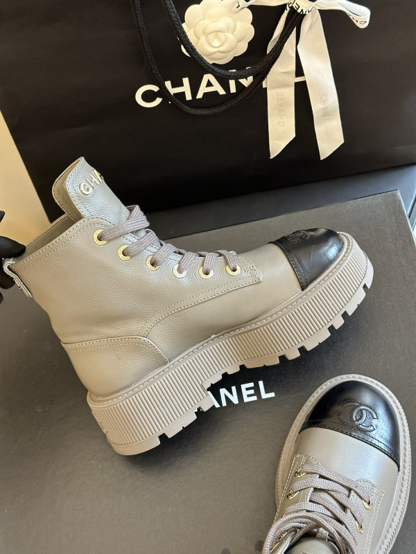 CL BOOTS