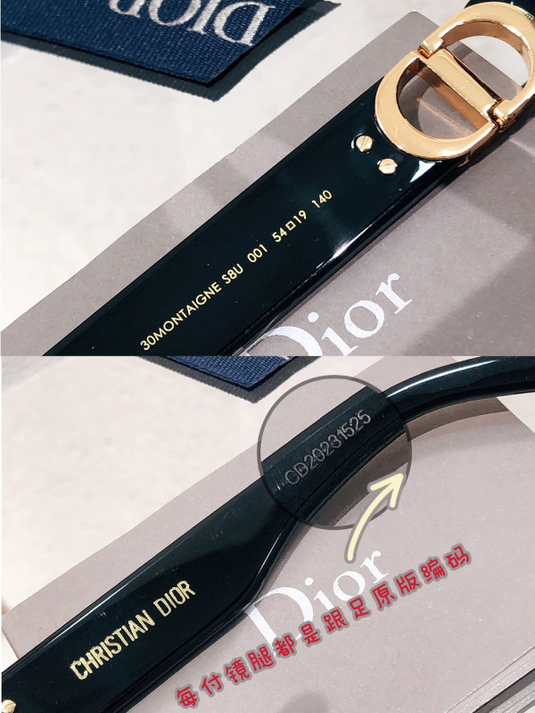 D*or sunglasses