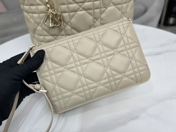 D*or medium toujours bag