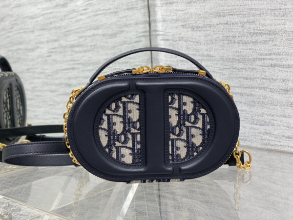 D*or cd signature oval camera bag