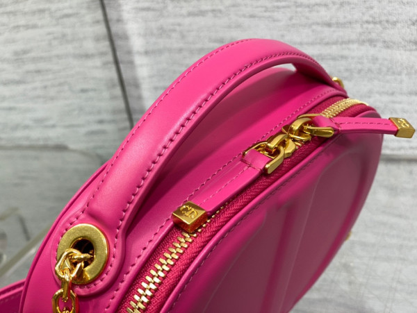 D*or cd signature oval camera bag