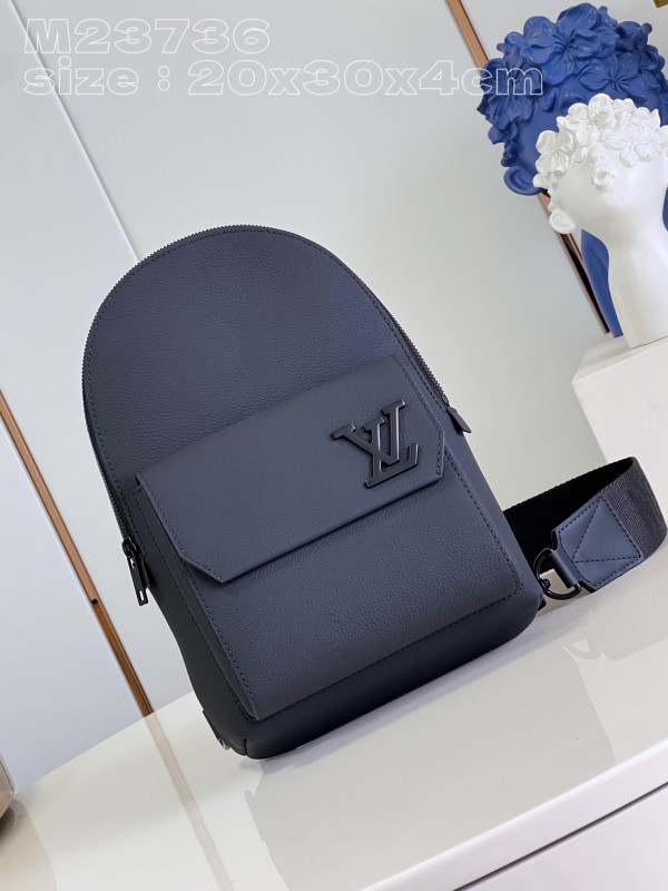 l**is V*t*n pilot slingbag