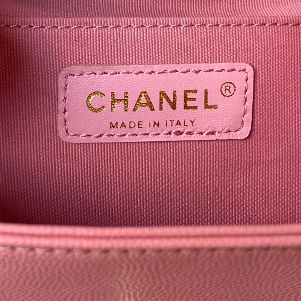CL BACKPACK