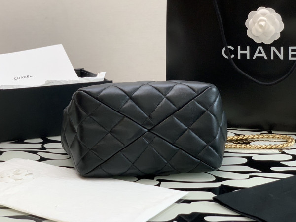 CL SMALL SHOPPING BAG