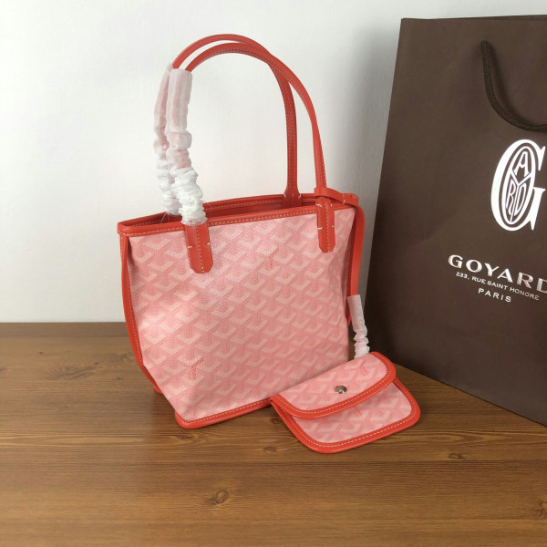Go*ard mini tote bag