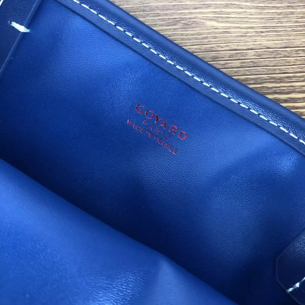 Go*ard mini tote bag