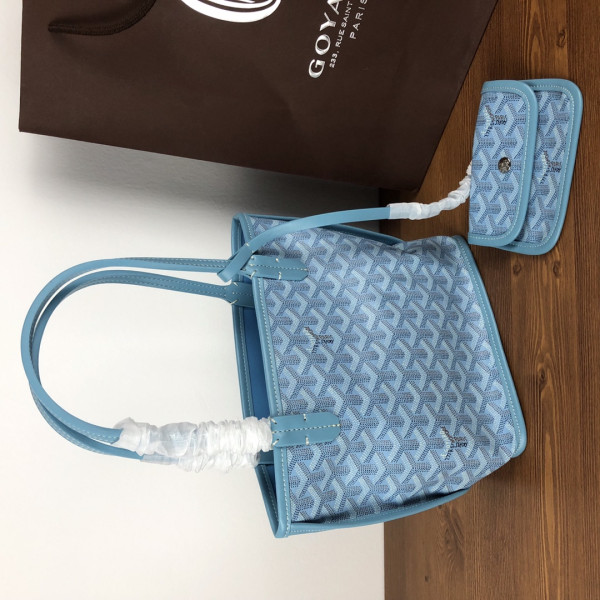 Go*ard mini tote bag