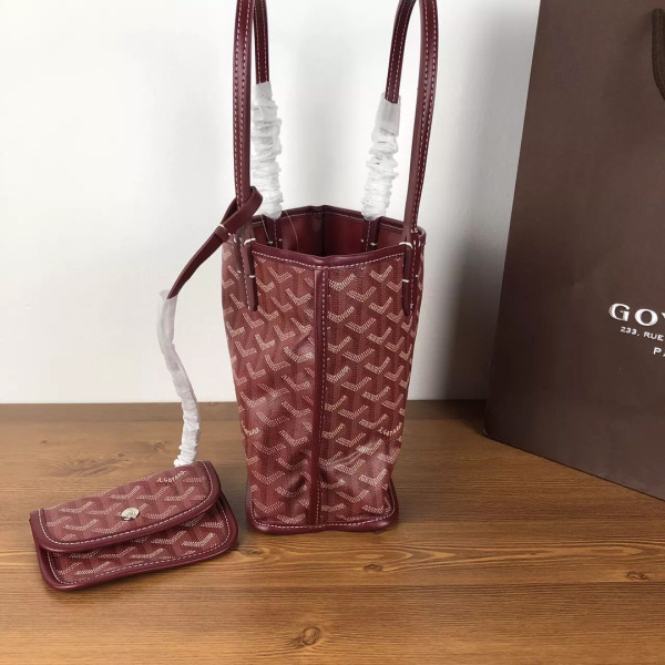 Go*ard mini tote bag