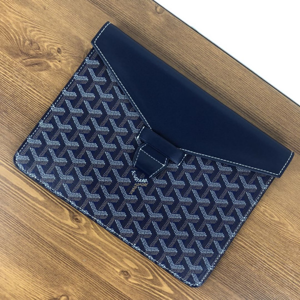Go*ard commando envelope clutch