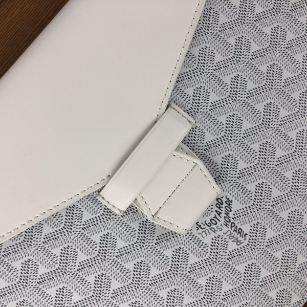Go*ard commando envelope clutch
