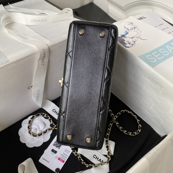 CL BOX BAG