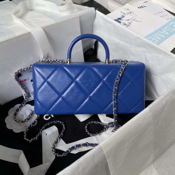 CL BOX BAG