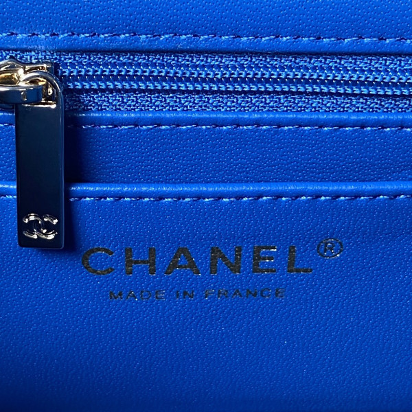 CL BOX BAG