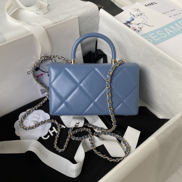 CL MINI BOX BAG