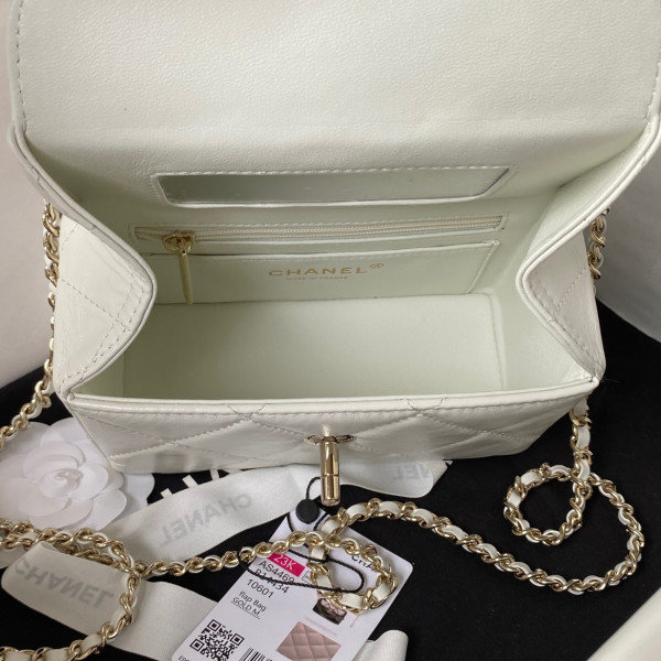 CL MINI BOX BAG