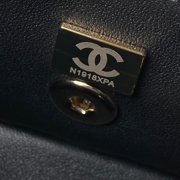 CL MINI BOX BAG