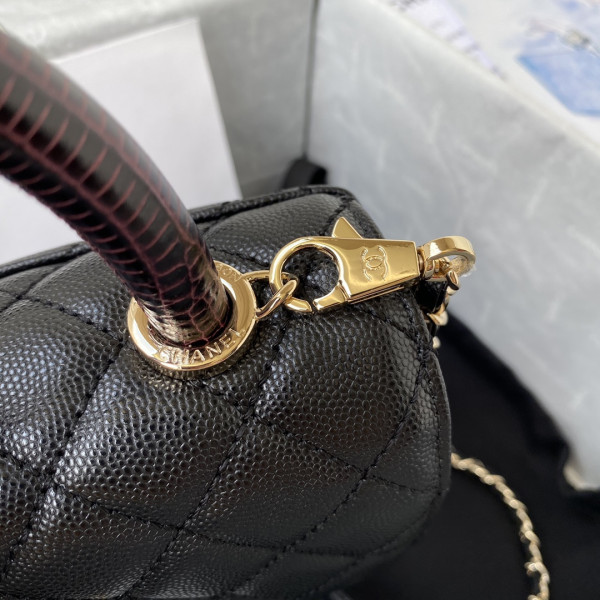 CL SMALL COCO HANDLE BAG