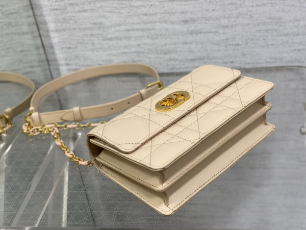D*or miss caro mini bag